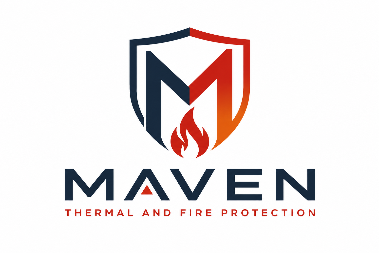 MAVEN THERMAL & FIRE PROTECTION